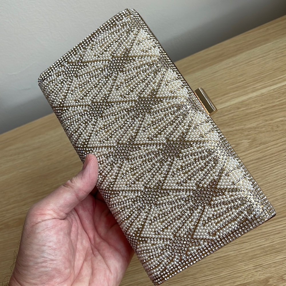 Wedding & Party 🎉 Evening Clutch.